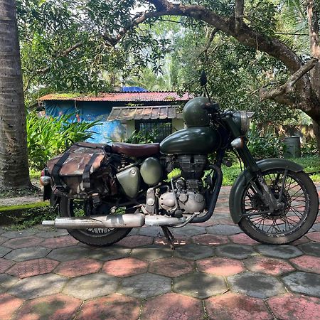 Marari Beach Pearl Homestay Mararikulam Esterno foto