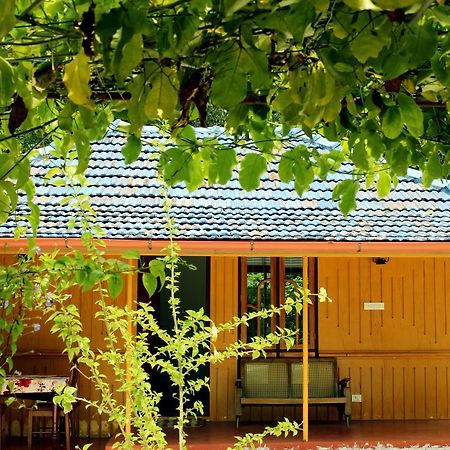 Marari Beach Pearl Homestay Mararikulam Esterno foto