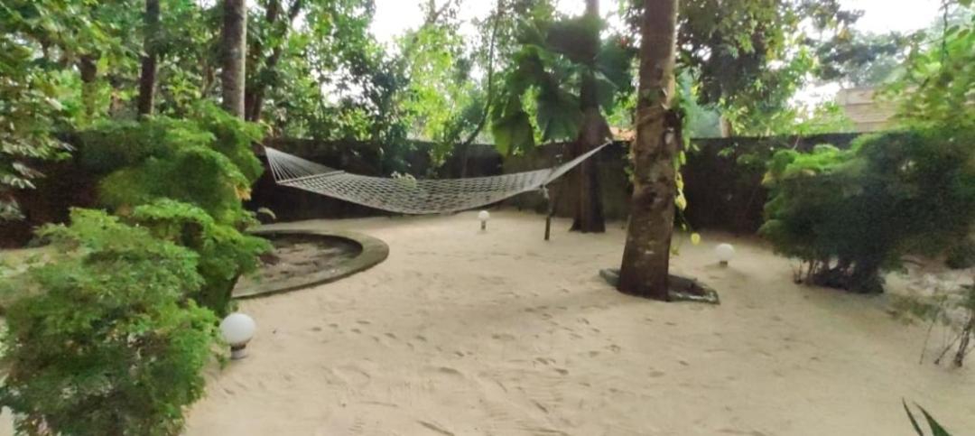 Marari Beach Pearl Homestay Mararikulam Esterno foto
