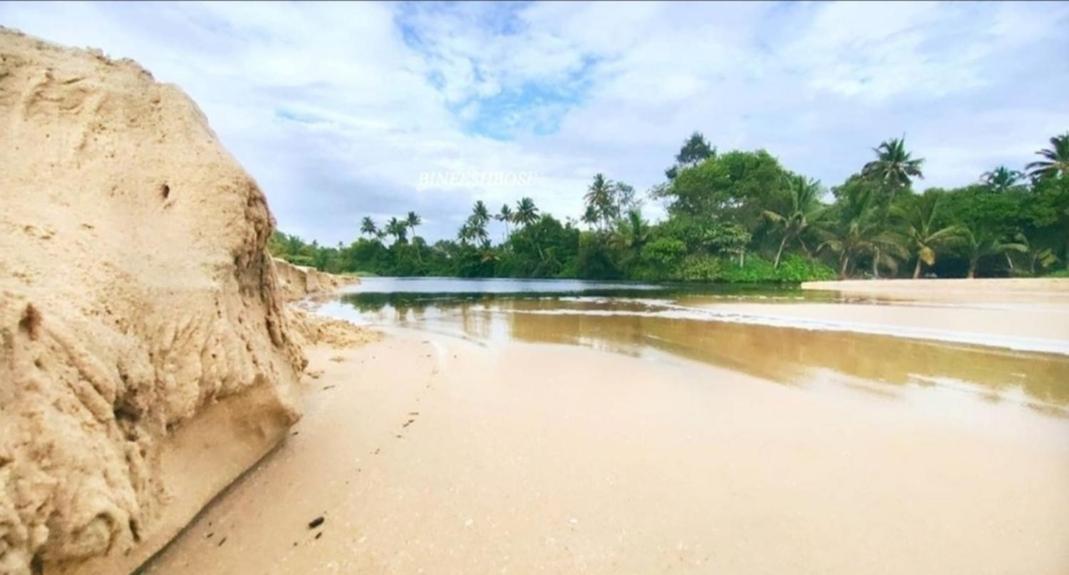 Marari Beach Pearl Homestay Mararikulam Esterno foto