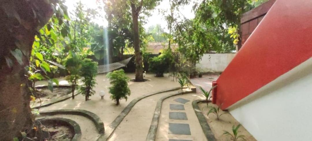 Marari Beach Pearl Homestay Mararikulam Esterno foto