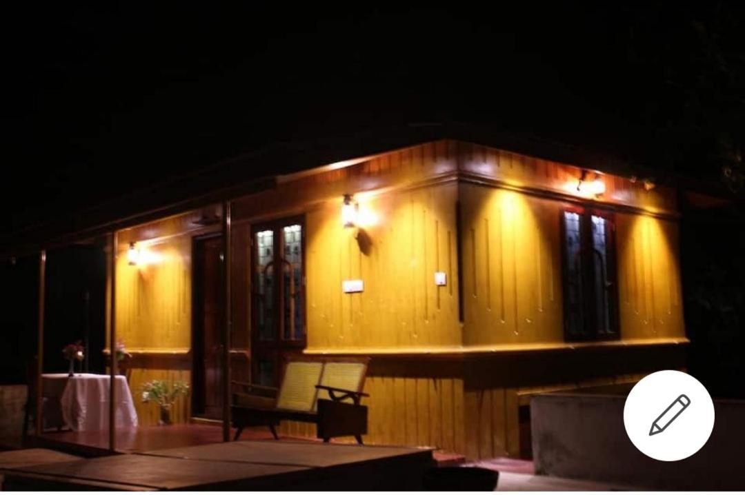Marari Beach Pearl Homestay Mararikulam Esterno foto