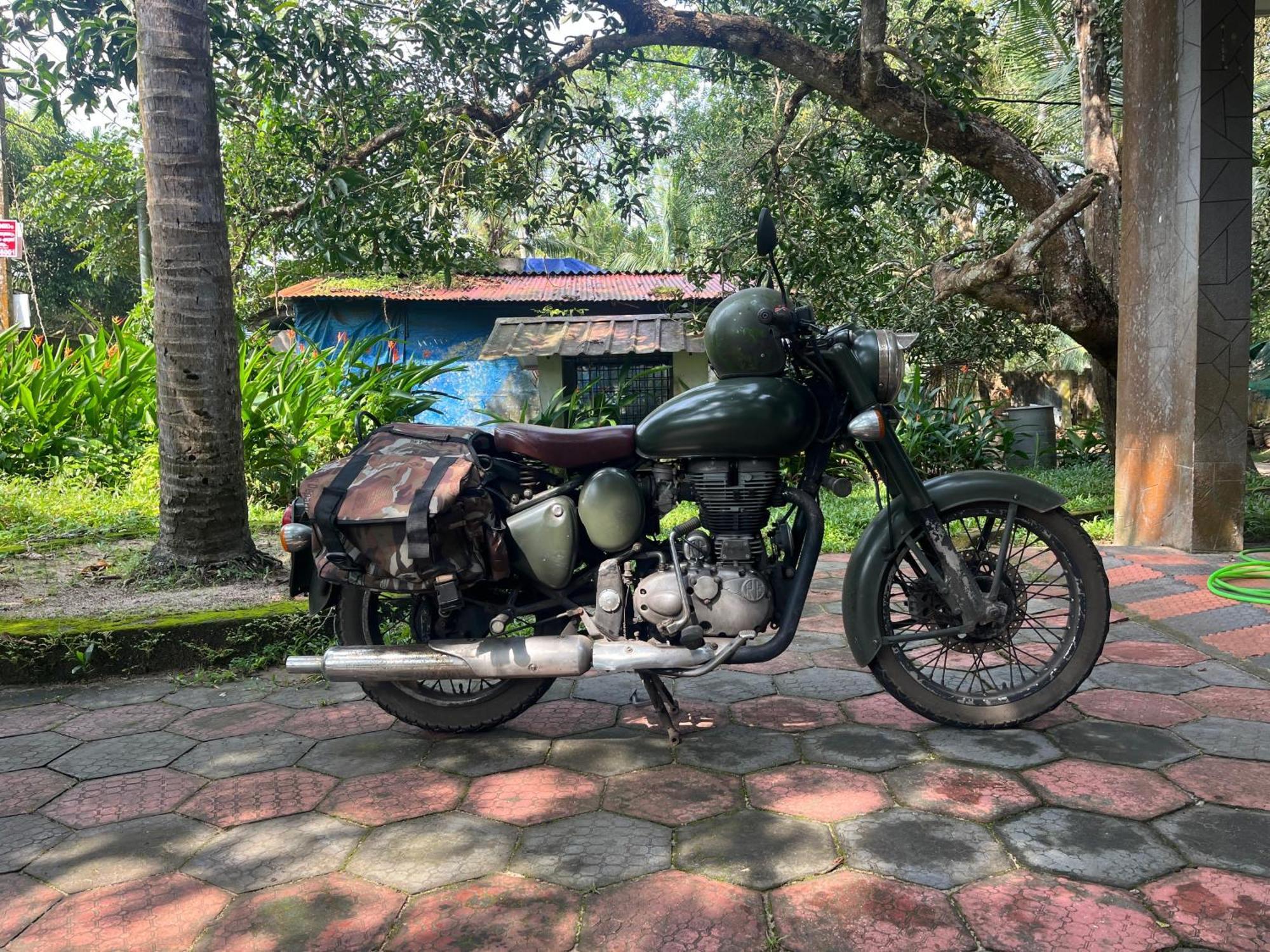 Marari Beach Pearl Homestay Mararikulam Esterno foto