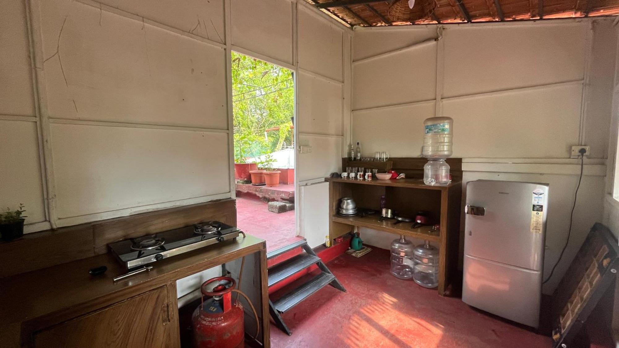 Marari Beach Pearl Homestay Mararikulam Esterno foto
