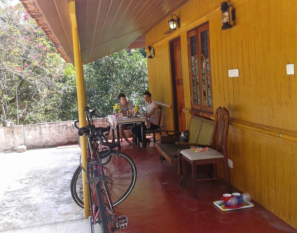Marari Beach Pearl Homestay Mararikulam Esterno foto