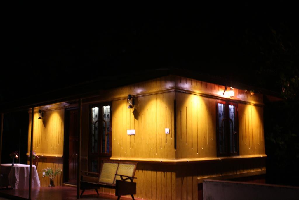 Marari Beach Pearl Homestay Mararikulam Esterno foto