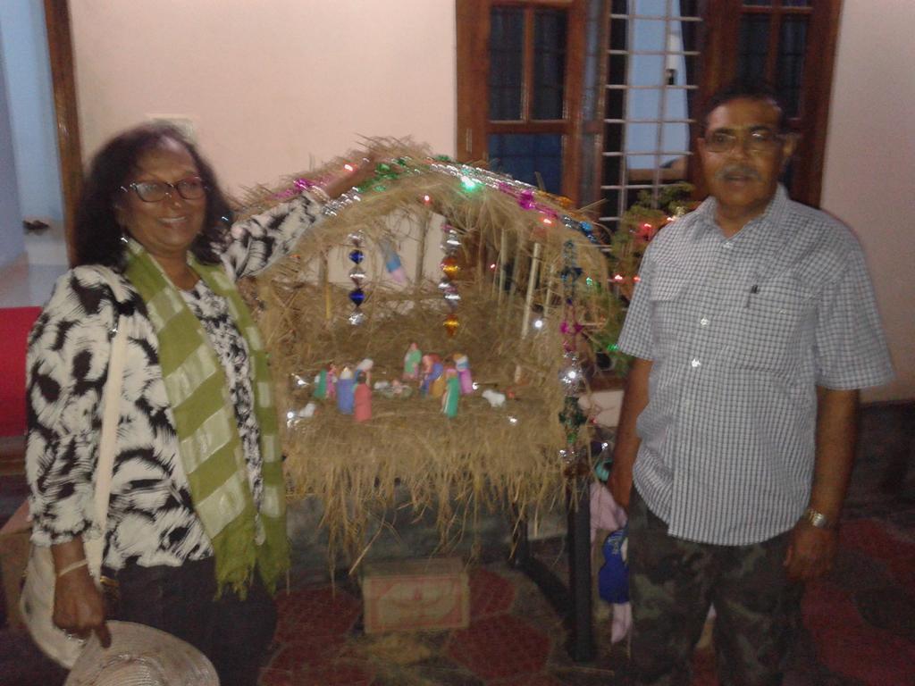 Marari Beach Pearl Homestay Mararikulam Esterno foto