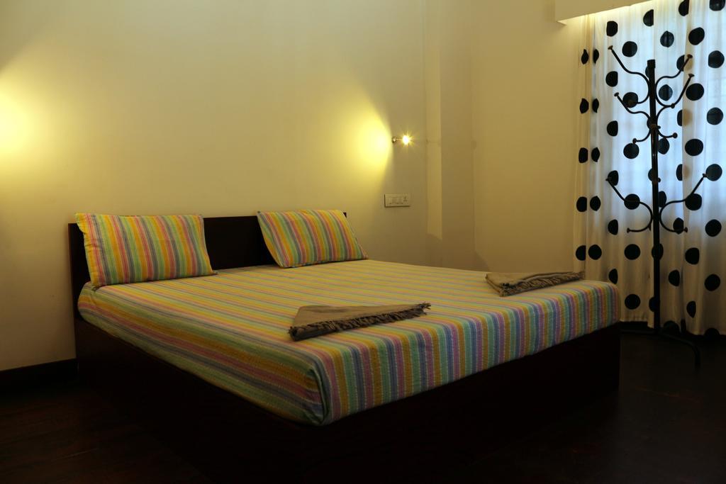Marari Beach Pearl Homestay Mararikulam Esterno foto