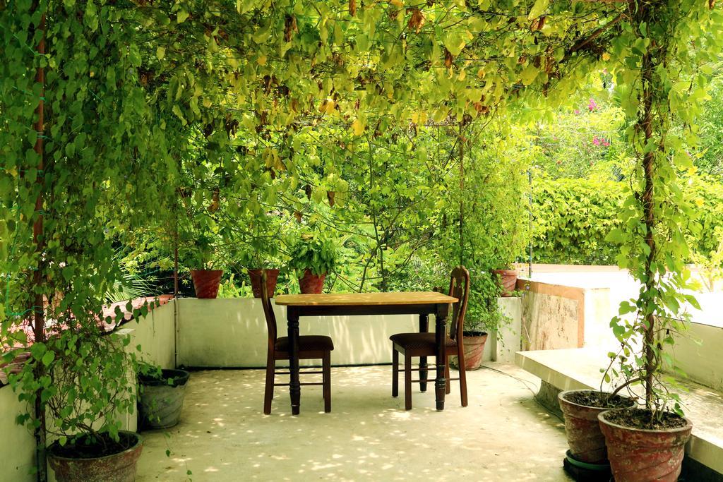 Marari Beach Pearl Homestay Mararikulam Esterno foto