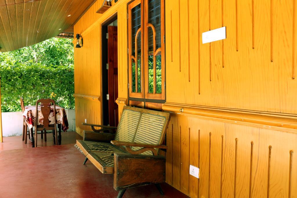 Marari Beach Pearl Homestay Mararikulam Esterno foto