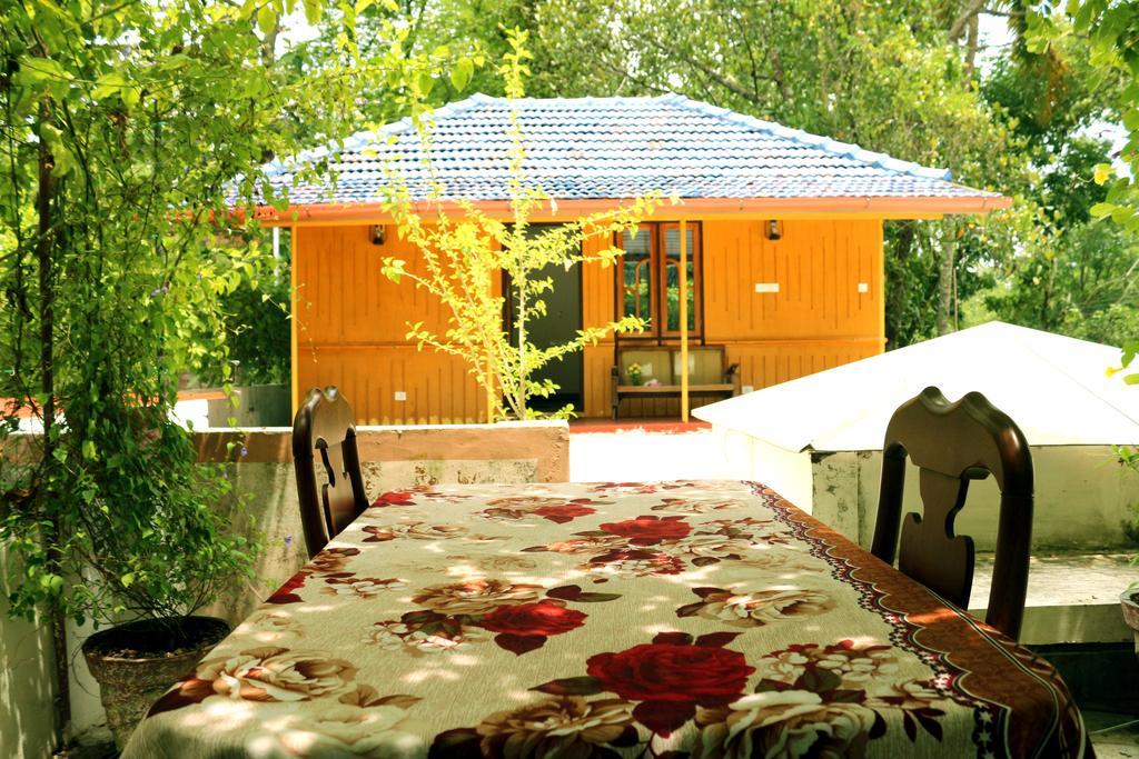 Marari Beach Pearl Homestay Mararikulam Esterno foto