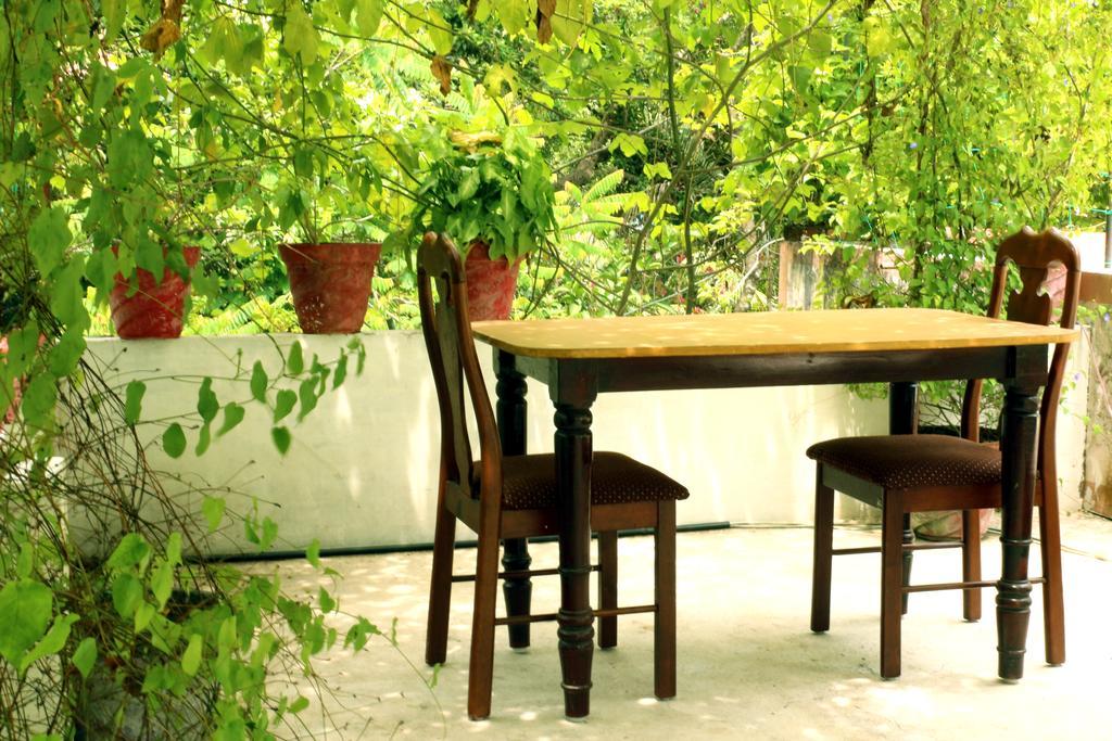 Marari Beach Pearl Homestay Mararikulam Esterno foto