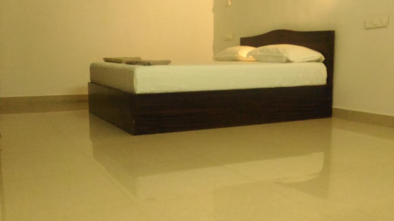 Marari Beach Pearl Homestay Mararikulam Esterno foto