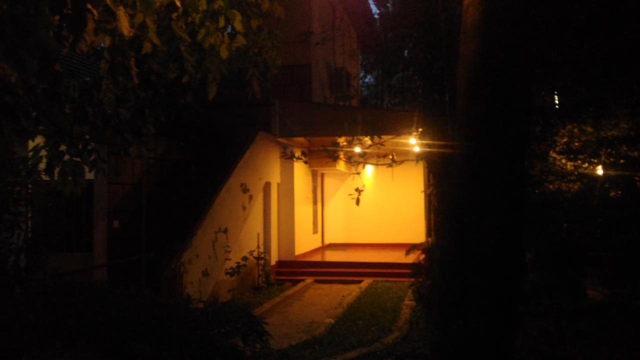 Marari Beach Pearl Homestay Mararikulam Esterno foto