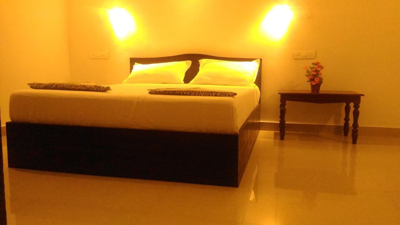 Marari Beach Pearl Homestay Mararikulam Esterno foto