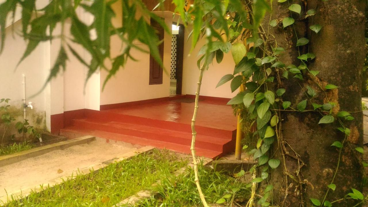 Marari Beach Pearl Homestay Mararikulam Esterno foto