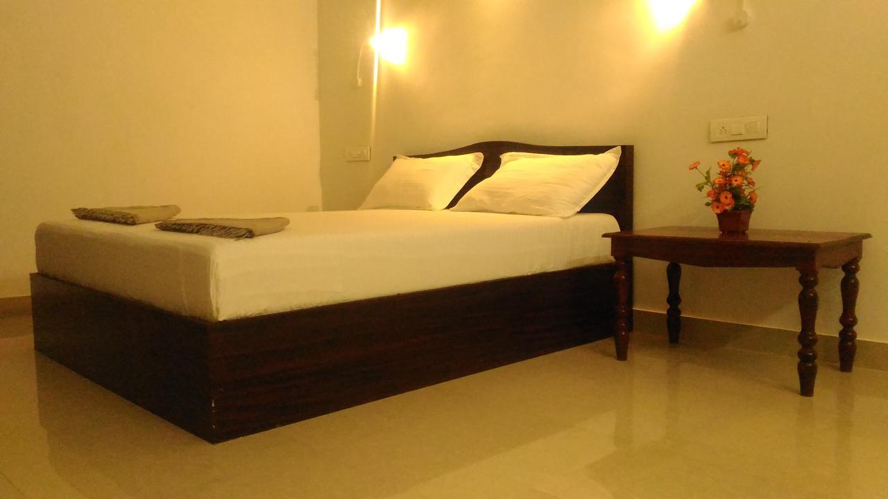 Marari Beach Pearl Homestay Mararikulam Esterno foto