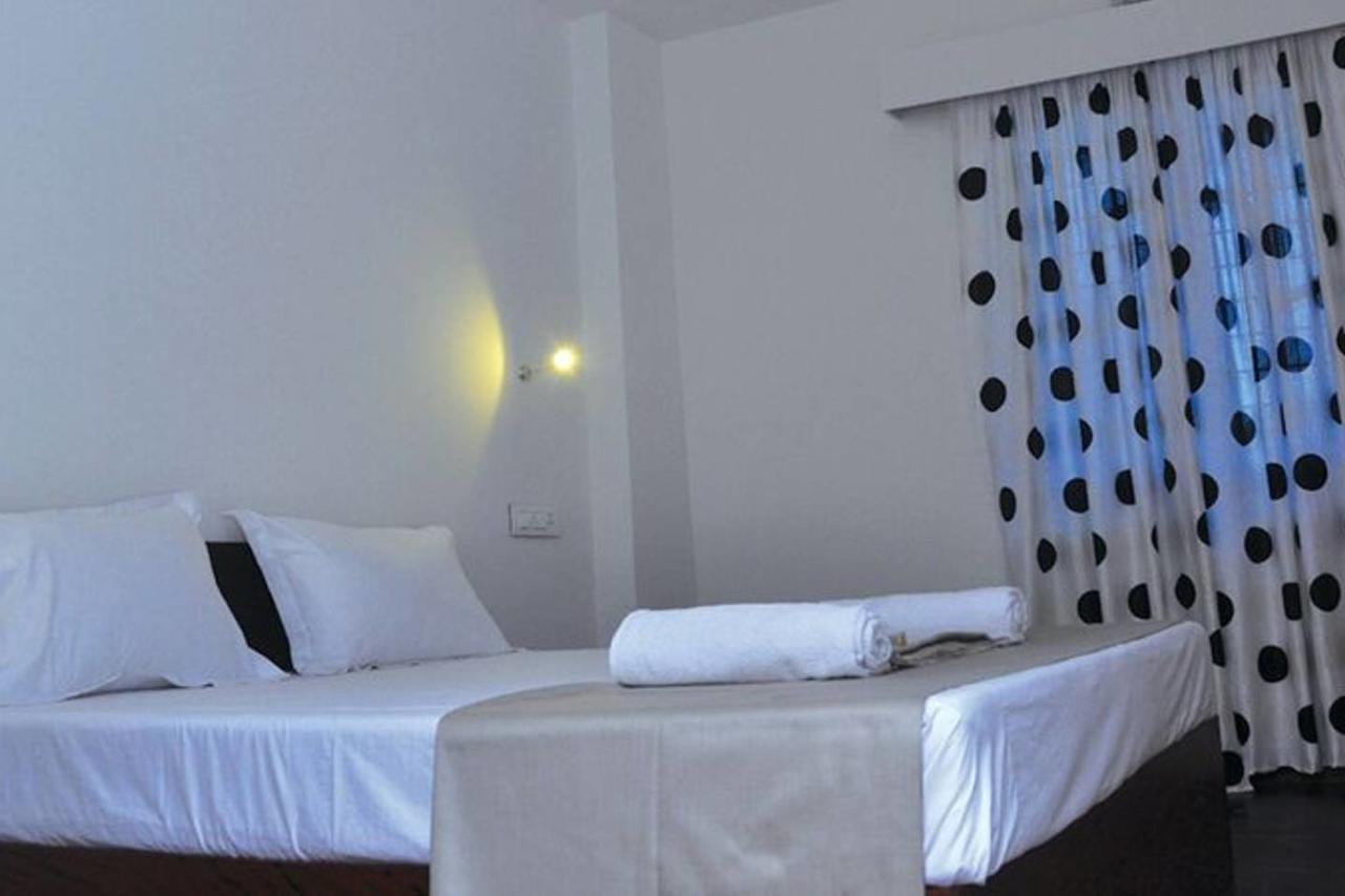 Marari Beach Pearl Homestay Mararikulam Esterno foto