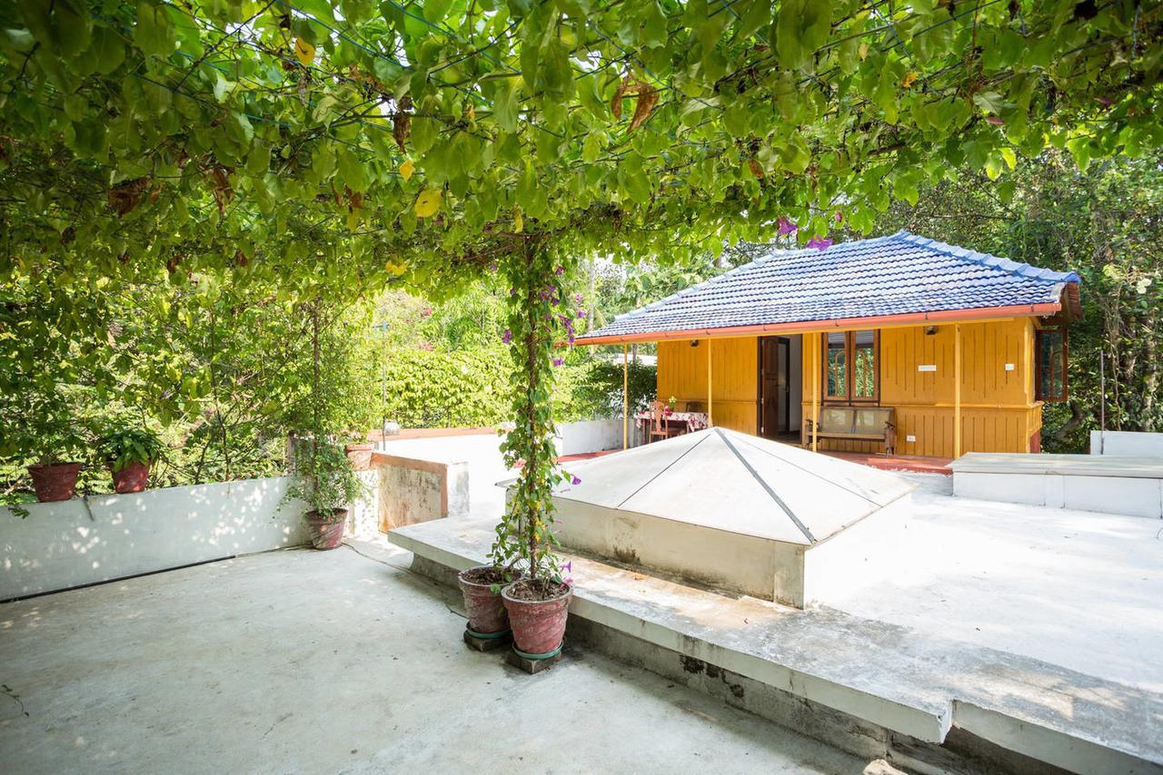 Marari Beach Pearl Homestay Mararikulam Esterno foto