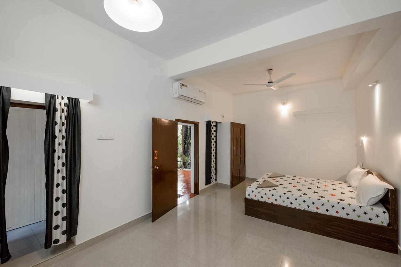 Marari Beach Pearl Homestay Mararikulam Esterno foto