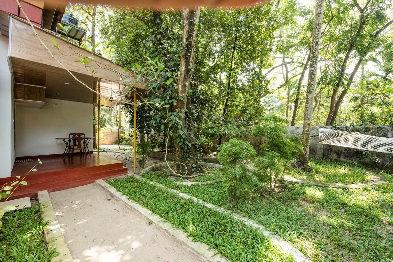 Marari Beach Pearl Homestay Mararikulam Esterno foto