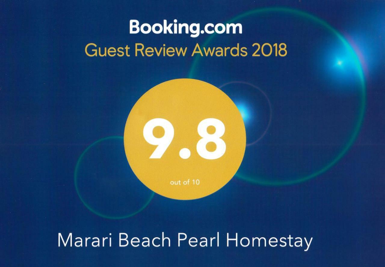 Marari Beach Pearl Homestay Mararikulam Esterno foto