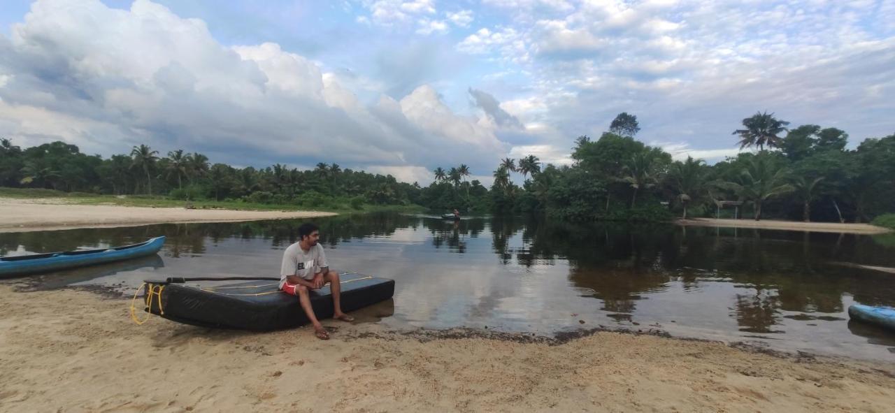 Marari Beach Pearl Homestay Mararikulam Esterno foto