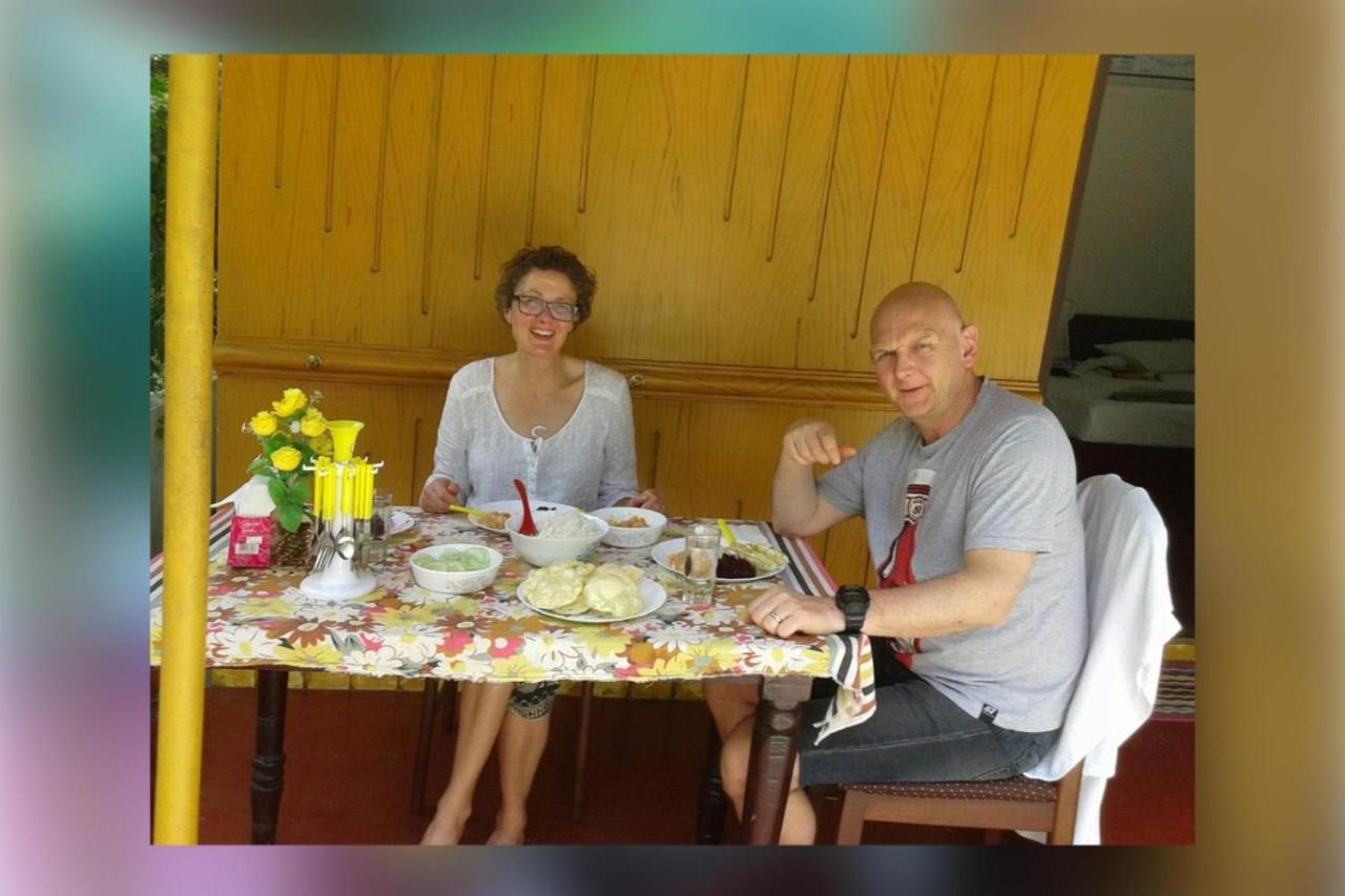 Marari Beach Pearl Homestay Mararikulam Esterno foto