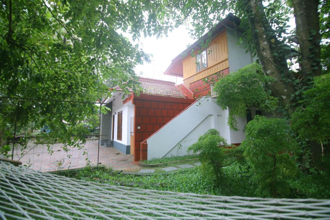 Marari Beach Pearl Homestay Mararikulam Esterno foto