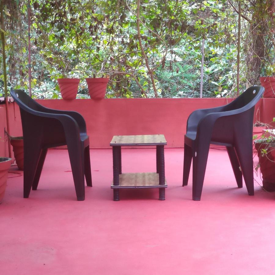 Marari Beach Pearl Homestay Mararikulam Esterno foto