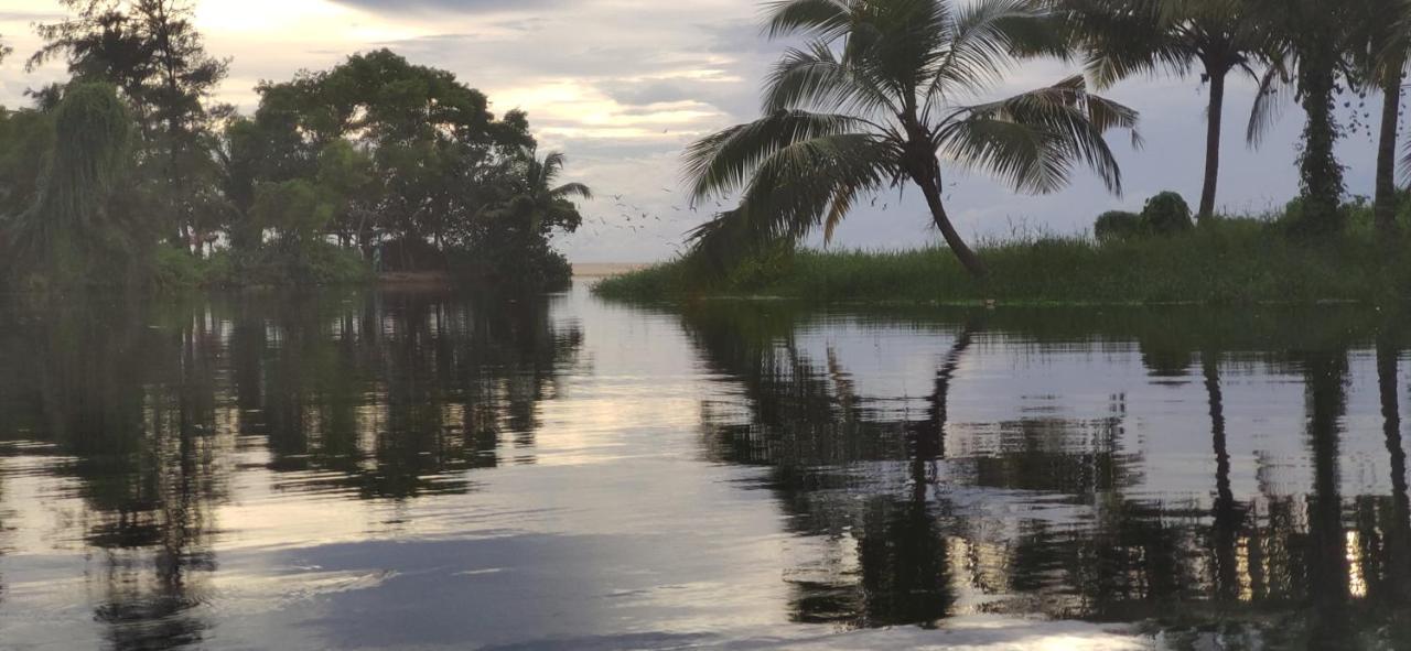 Marari Beach Pearl Homestay Mararikulam Esterno foto