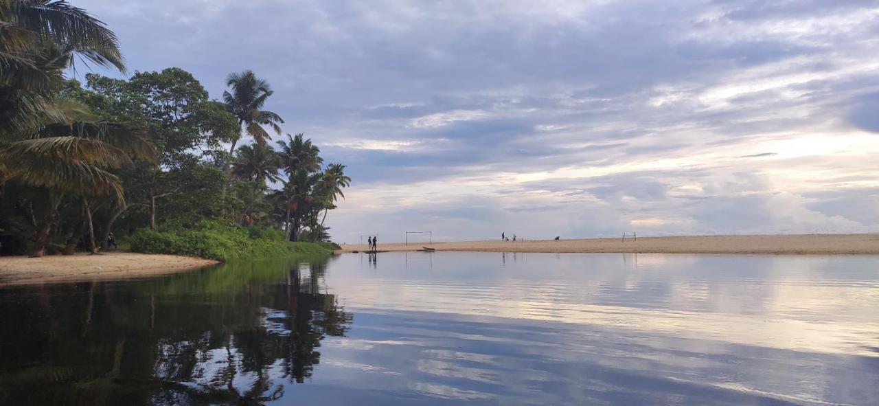 Marari Beach Pearl Homestay Mararikulam Esterno foto