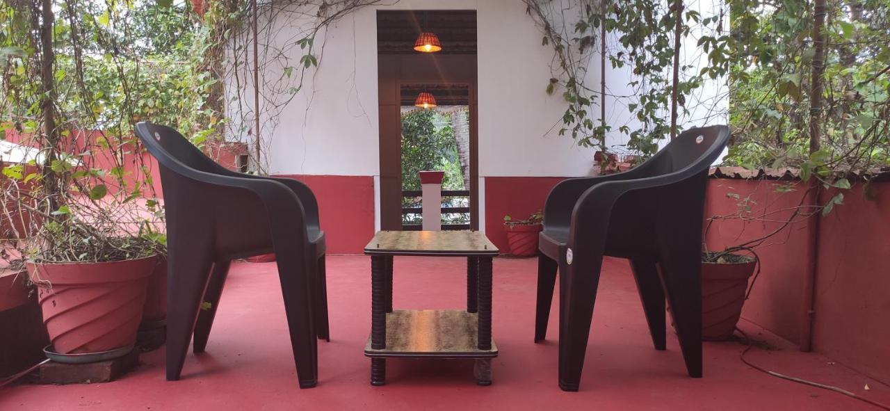 Marari Beach Pearl Homestay Mararikulam Esterno foto